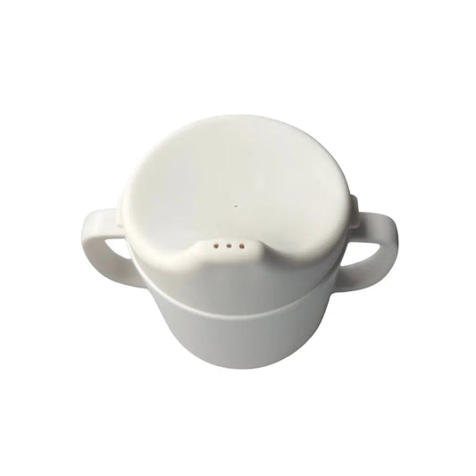 Dreambee Gobelet d'apprentissage Essentials beige