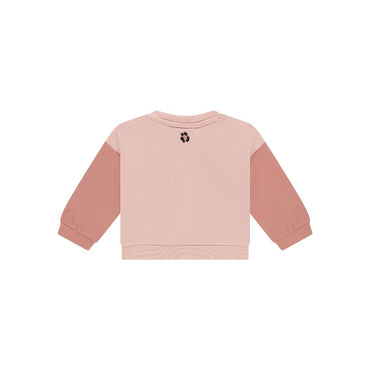 BabyFace Sweat-shirt Blossom