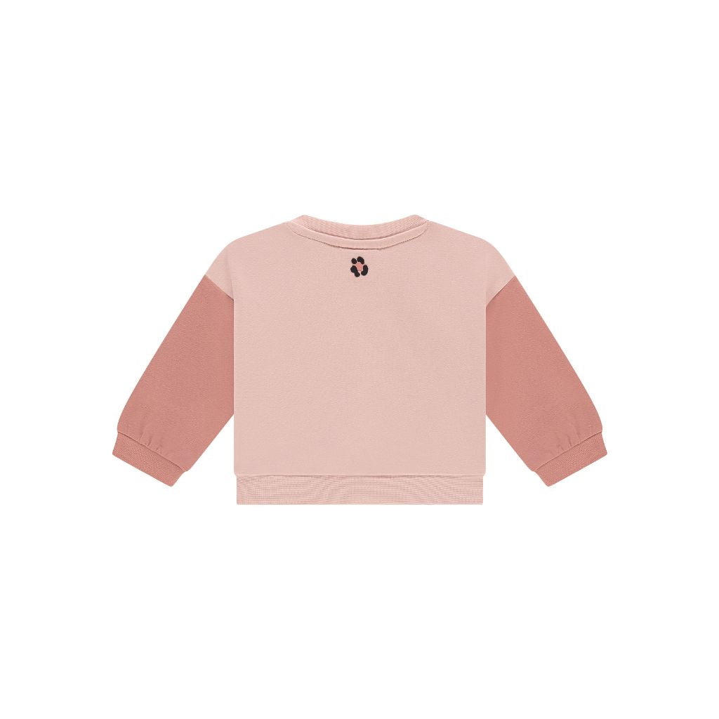 BabyFace Sweat-shirt Blossom