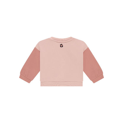 BabyFace Sweat-shirt Blossom