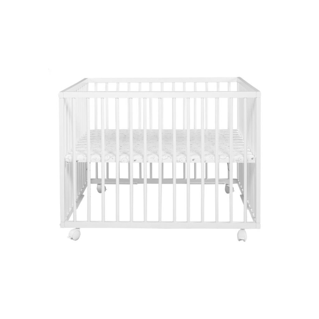 Amal II Park Rémi wit