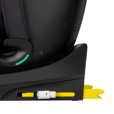 bebeconfort Siège auto Artemis 360 i-Size Groupe 0+/1/2/3 Noir Minéral