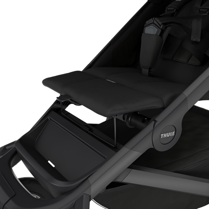 Thule Poussette Urban Glide 4-wheel Mid Blue