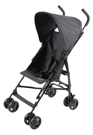 Ding Buggy Nora zwart