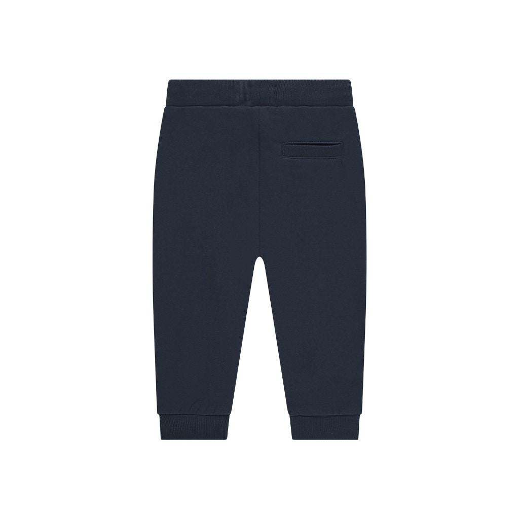 BabyFace Legging nachtblauw