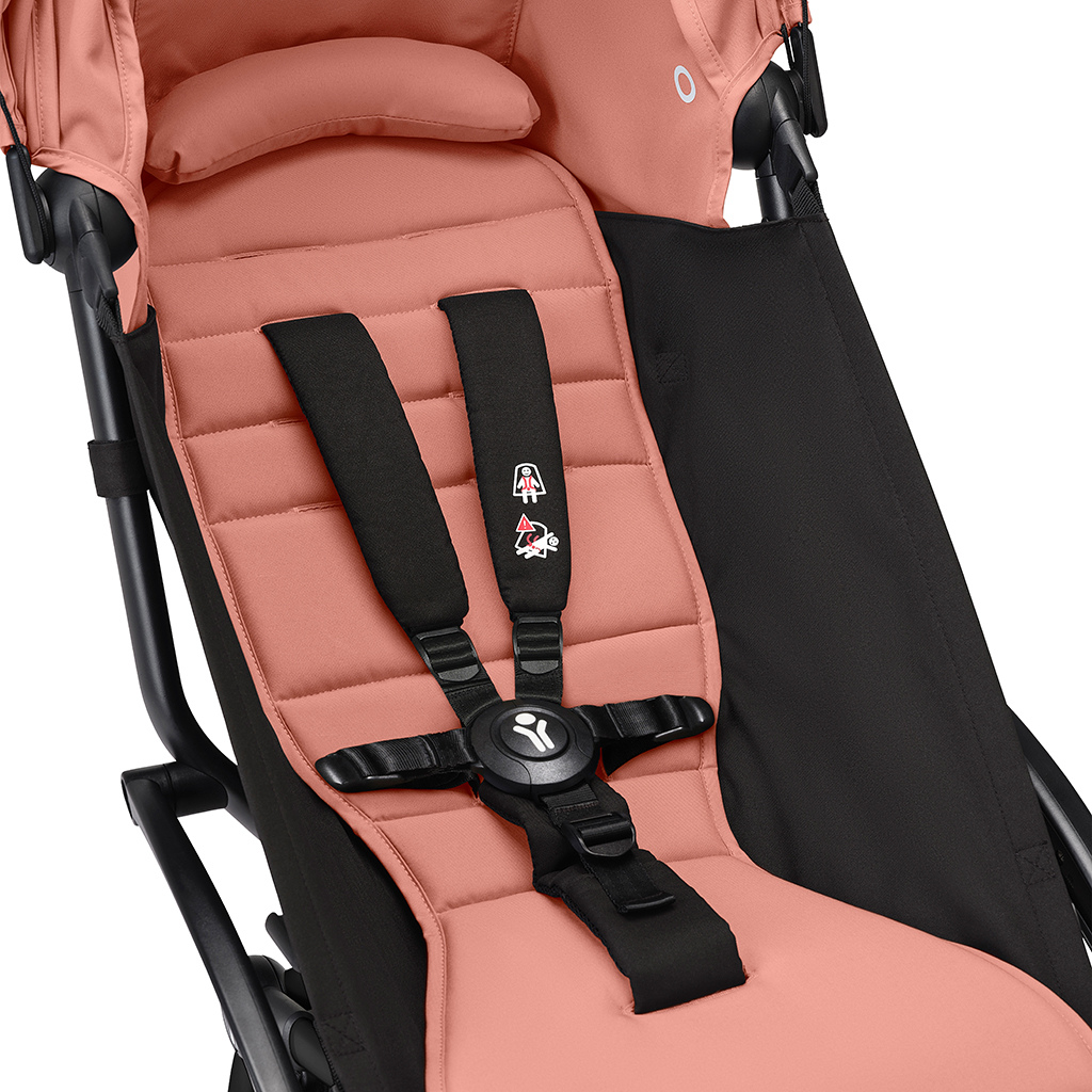  Stokke® Siège pour poussette YOYO³ 6+ Ginger