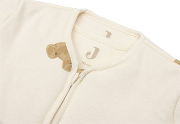 Jollein Sac de couchage 4 saisons Teddy Bear 110 cm