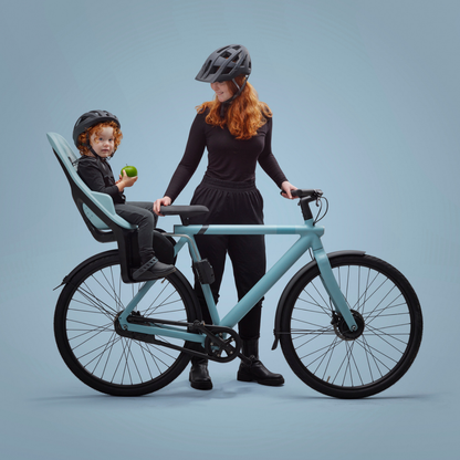 Thule Fietstoel Yepp 2 Maxi Frame mount Alaska