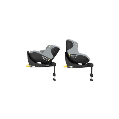 Maxi-Cosi Siège-auto Mica 360 Pro Groupe 0+/1 Authentic Grey
