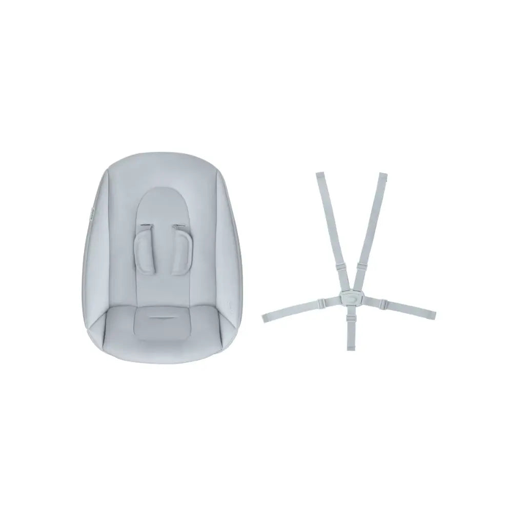 Maxi-Cosi Home Nesta Kit pour nouveau-né Beyond Sky Grey