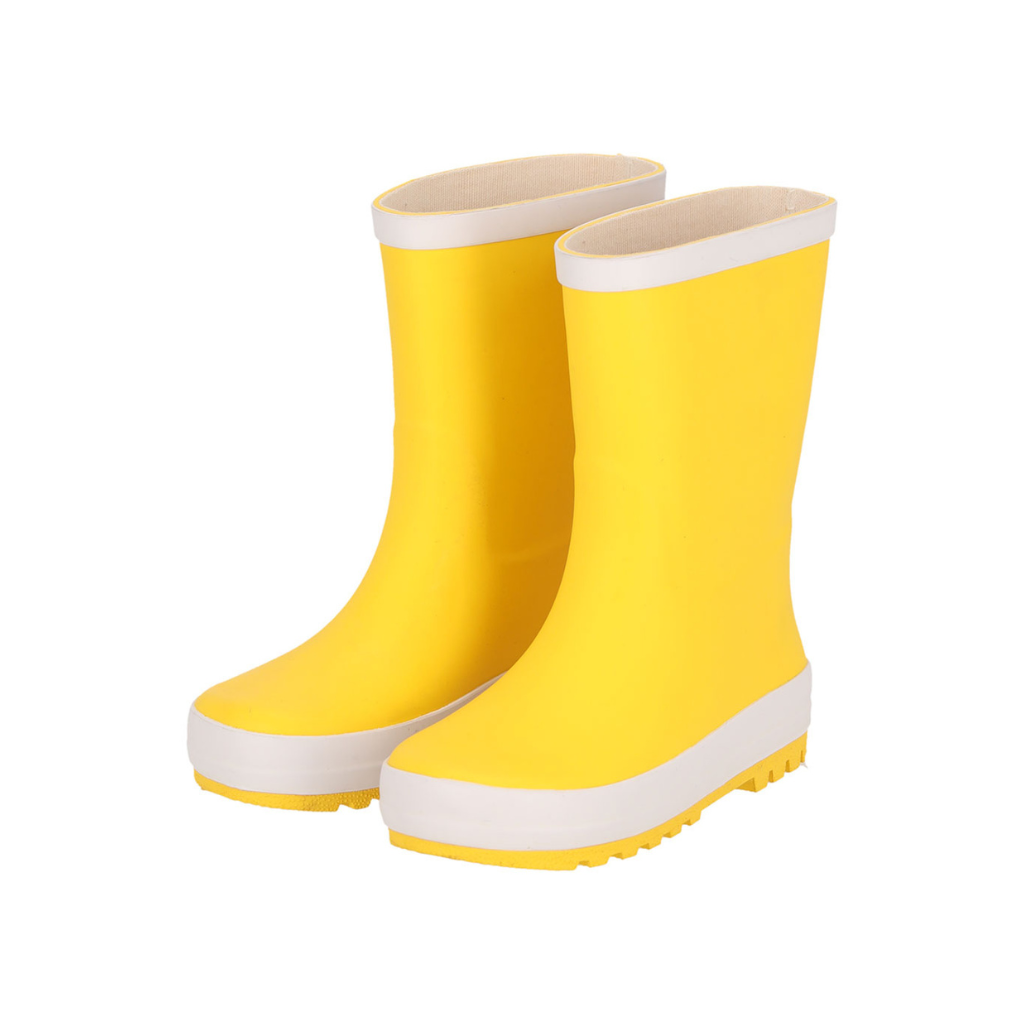 XQ Regenlaars geel Yellow 21/22