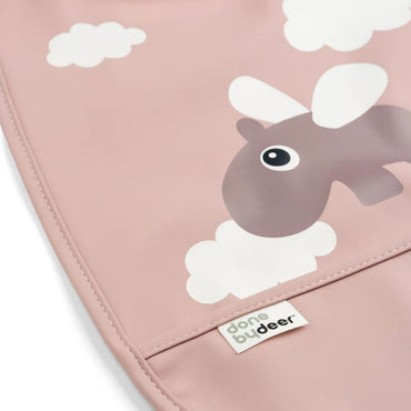 Done by Deer Slabbetje Happy Clouds Powder