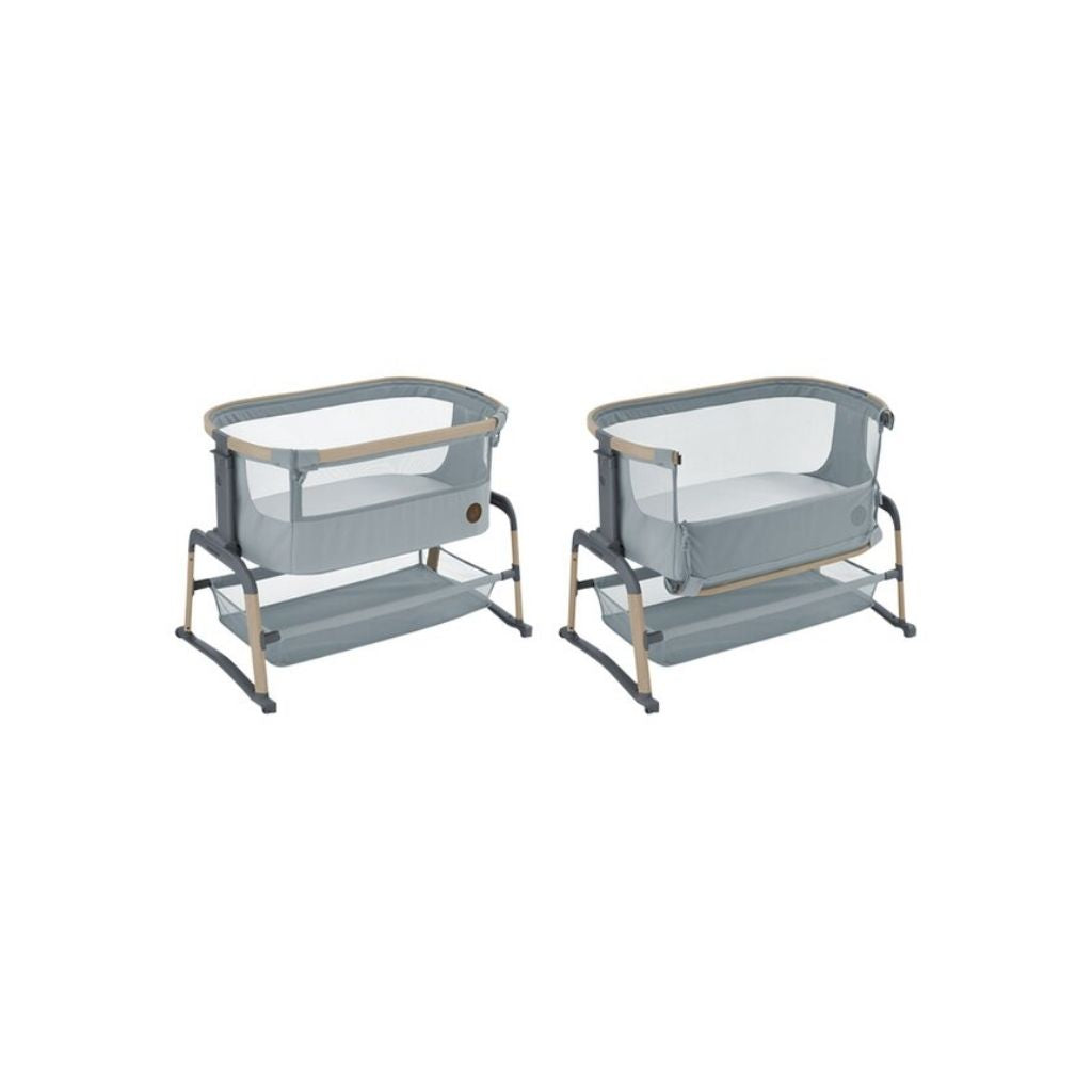 Maxi-Cosi Co-sleeper Iora Air Beyond Grey