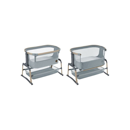 Maxi-Cosi Co-sleeper Iora Air Beyond Grey