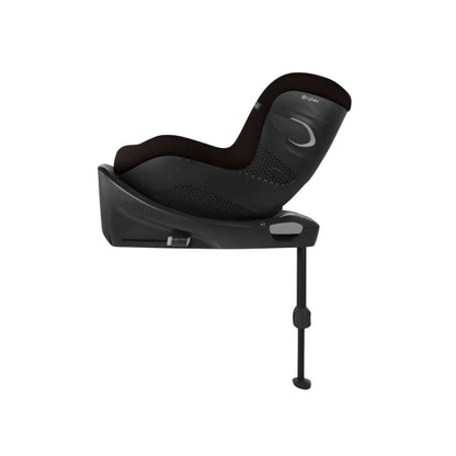 Cybex Autostoel Sirona Gi i-Size Plus Moon Black