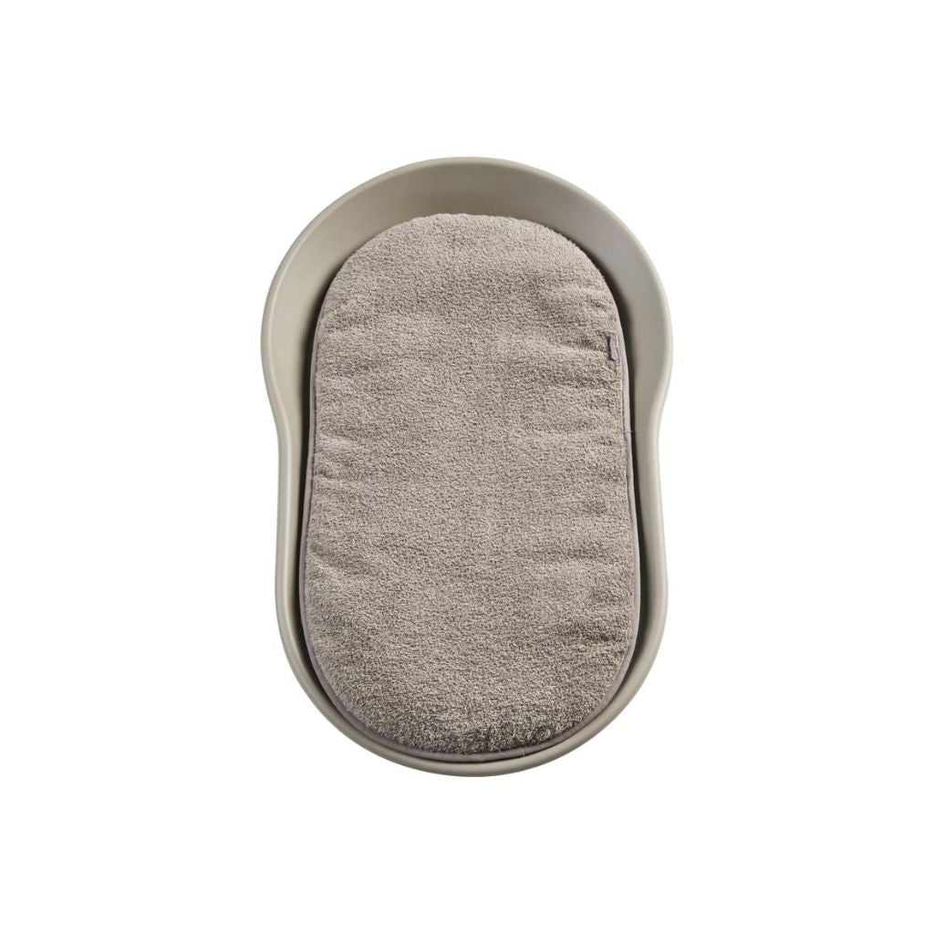Quax Mamee Coussin pour matelas à langer Thyme