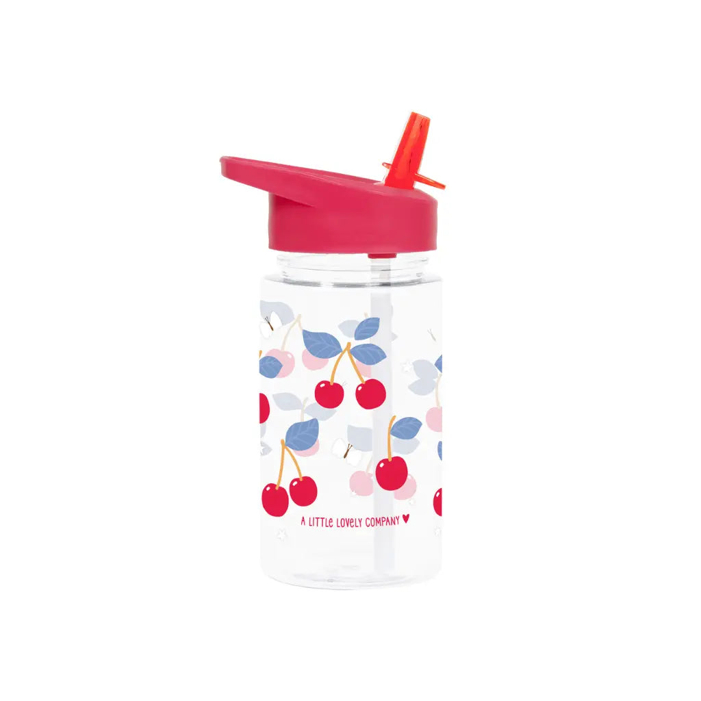 A little lovely company Drinkfles Cherries 450 ml