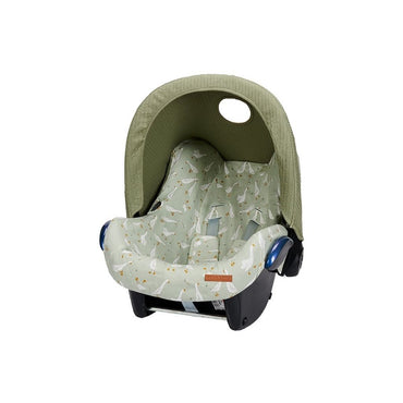 Little Dutch Housse pour siège-auto Little Goose