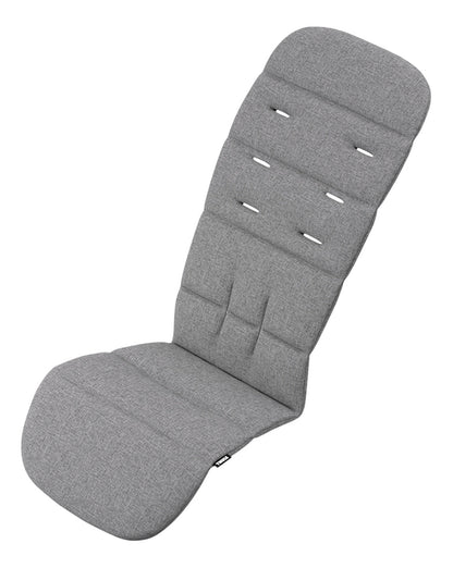 Thule Inlegkussen Sleek grey melange