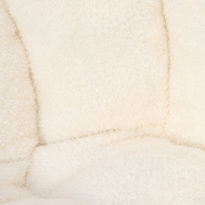 Little Dutch Kinderzetel Pure Soft White