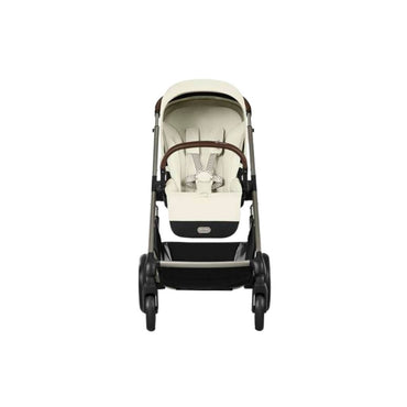 Cybex Poussette Balios S Lux Seashell beige