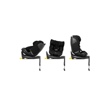 Maxi-Cosi Autostoel Emerald 360 Pro Groep 0+/1/2/3 Black