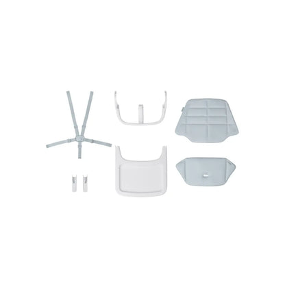 Maxi-Cosi Home Nesta Baby Toddler Kit Beyond Sky Grey