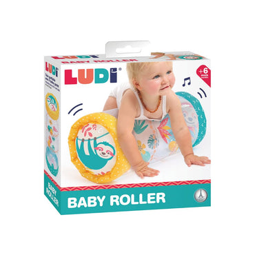 Ludi Baby Roller