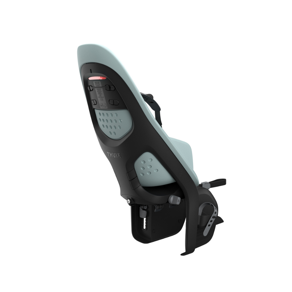 Thule Siège de vélo Yepp 2 Maxi 2 Rack mount Alaska