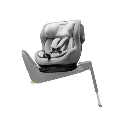 Thule Siège-auto Elm Groupe  0+/1 Light Gray