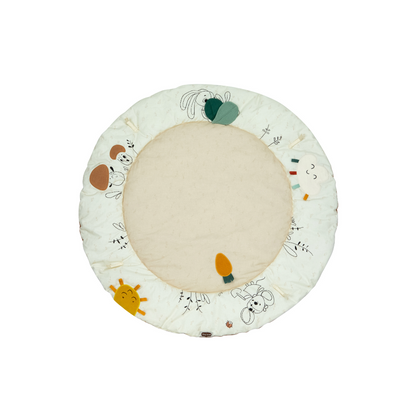 Tiny Love Tapis de jeu Luxe Gymini Garden of Adventures