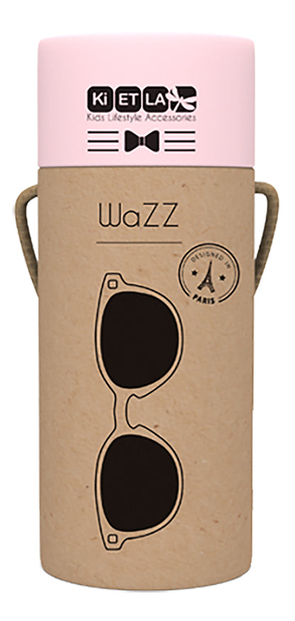 Ki ET LA Zonnebril Wazz blush 1-2 jaar