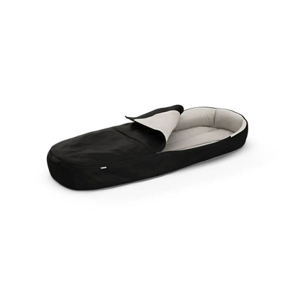 Thule Voetenzak Kinderwagen Black