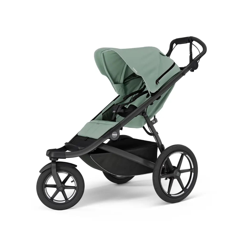Thule Poussette Urban Glide 3 Mist Green