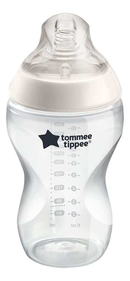 Tommee Tippee Zuigfles Closer to Nature 340 ml