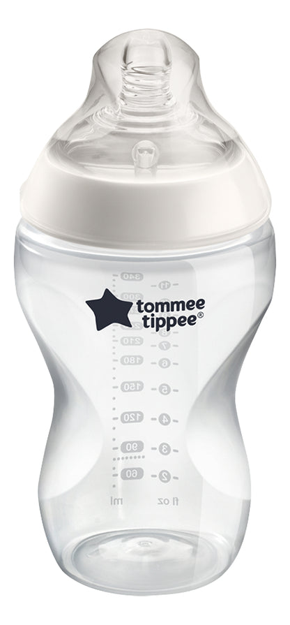 Tommee Tippee Zuigfles Closer to Nature 340 ml