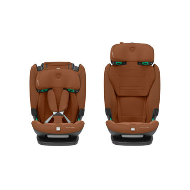 Maxi-Cosi Siège-auto Titan Pro2  i-size Groupe 1/2/3 Authentic Terra