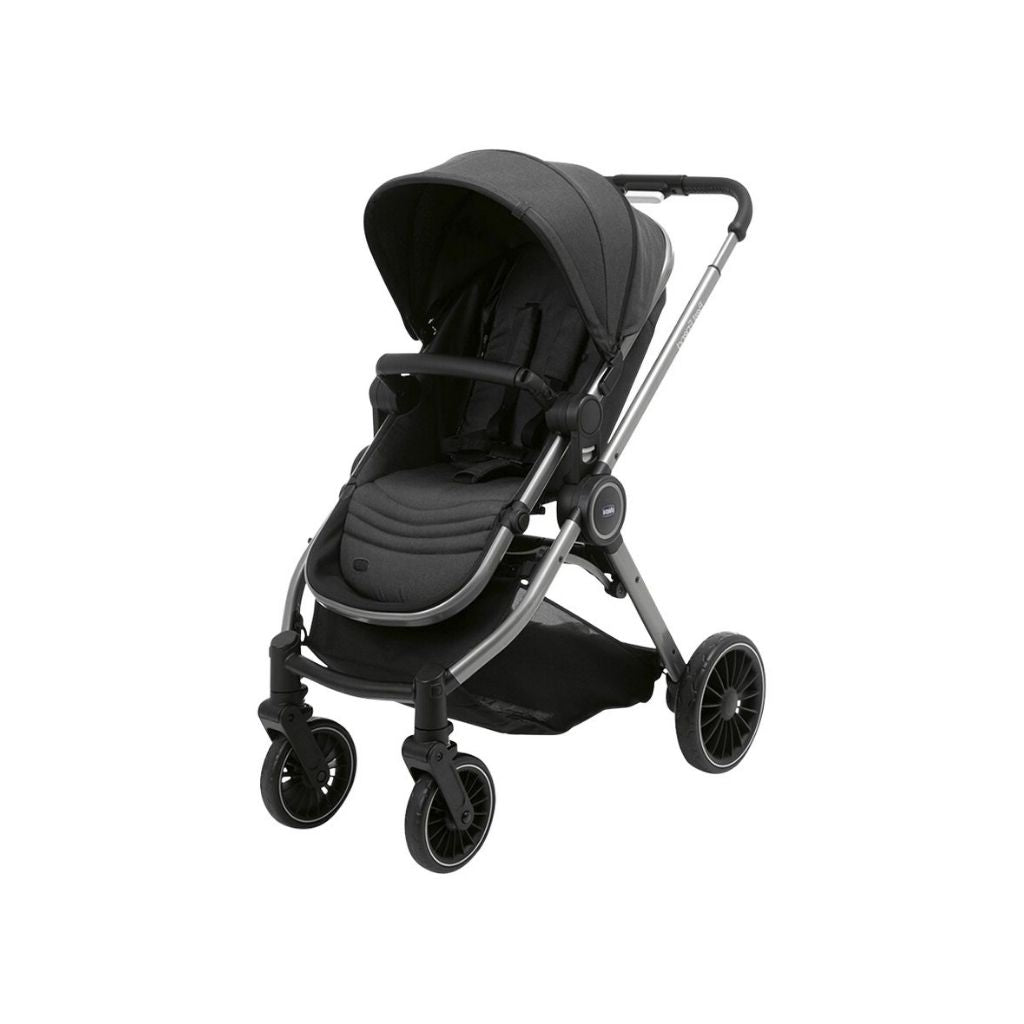 Chicco 6-in-1 Kinderwagen Best Friend Pro i-Size Black