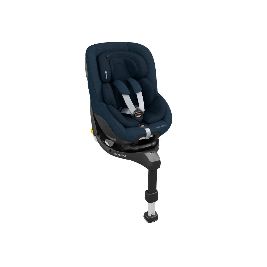 Maxi-Cosi Siège-auto Mica 360 Pro Groupe 0+/1 Authentic Blue