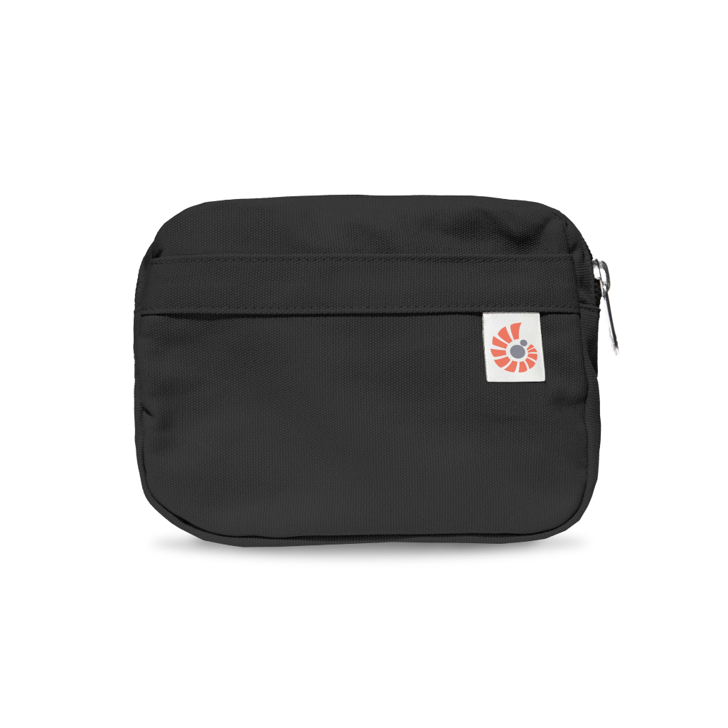 Ergobaby Porte-bébé Omni Classic Mesh Onyx Black