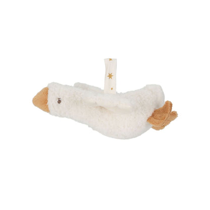 Little Dutch Speeltapijt met activiteiten Newborn Naturals