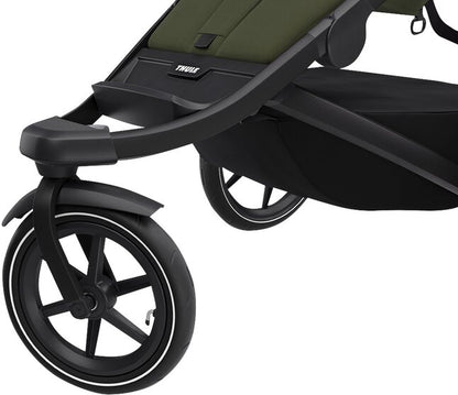 Thule Poussette 2 en 1 Urban Glide 2 Cypress Green/Black