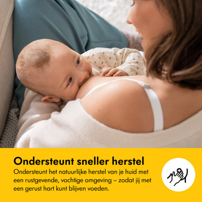 Medela Hydrogel Pads - 4 stuks