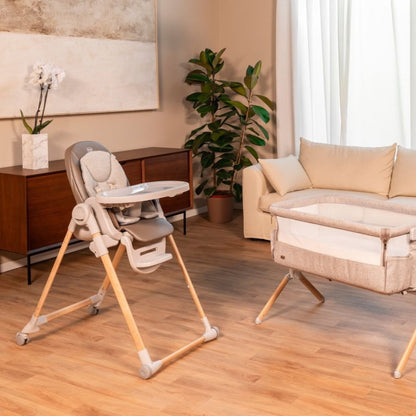 Chicco Eetstoel evolutief Polly Armonia Scandinavian