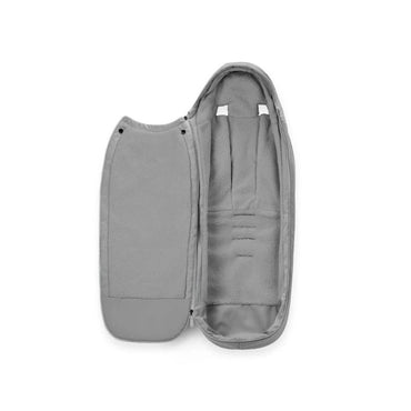 Cybex INFO Gold voetenzak Grey