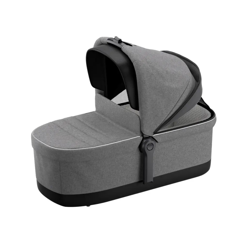 Thule Nacelle Sleek Bassinet Grey Melange
