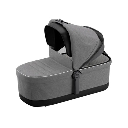 Thule Nacelle Sleek Bassinet Grey Melange