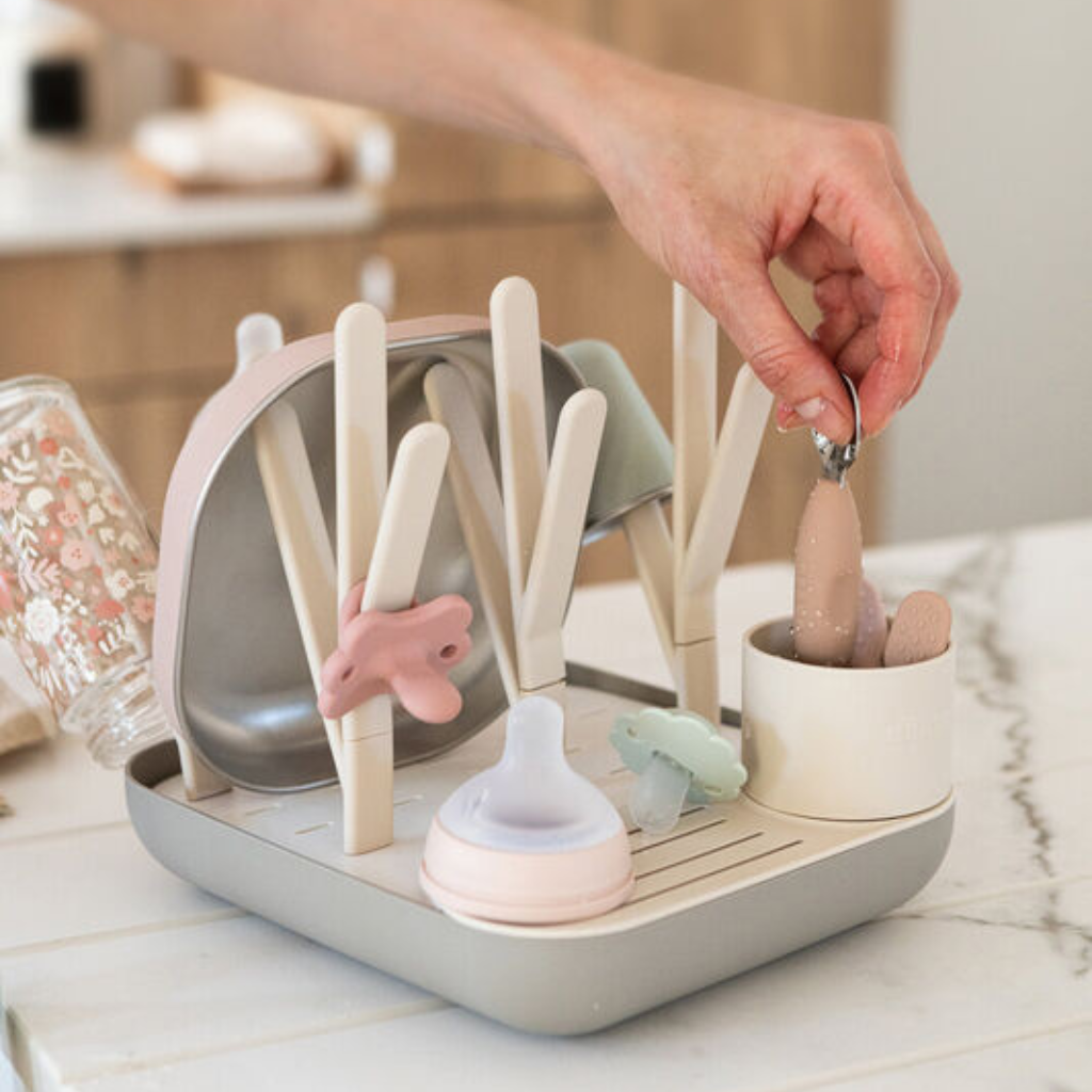 Béaba Droogrek Forest Clay Earth