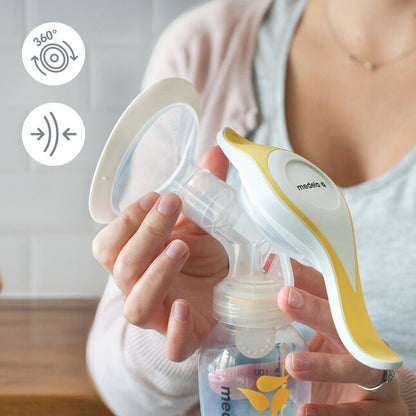 Medela Manuele borstkolf Harmony