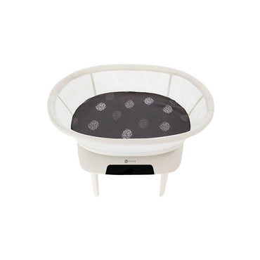 4moms Berceau mamaRoo Sleep blanc